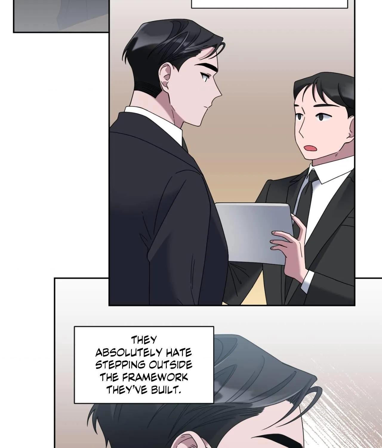 Read Death Planning chapter 13 image 34 on Lezhin