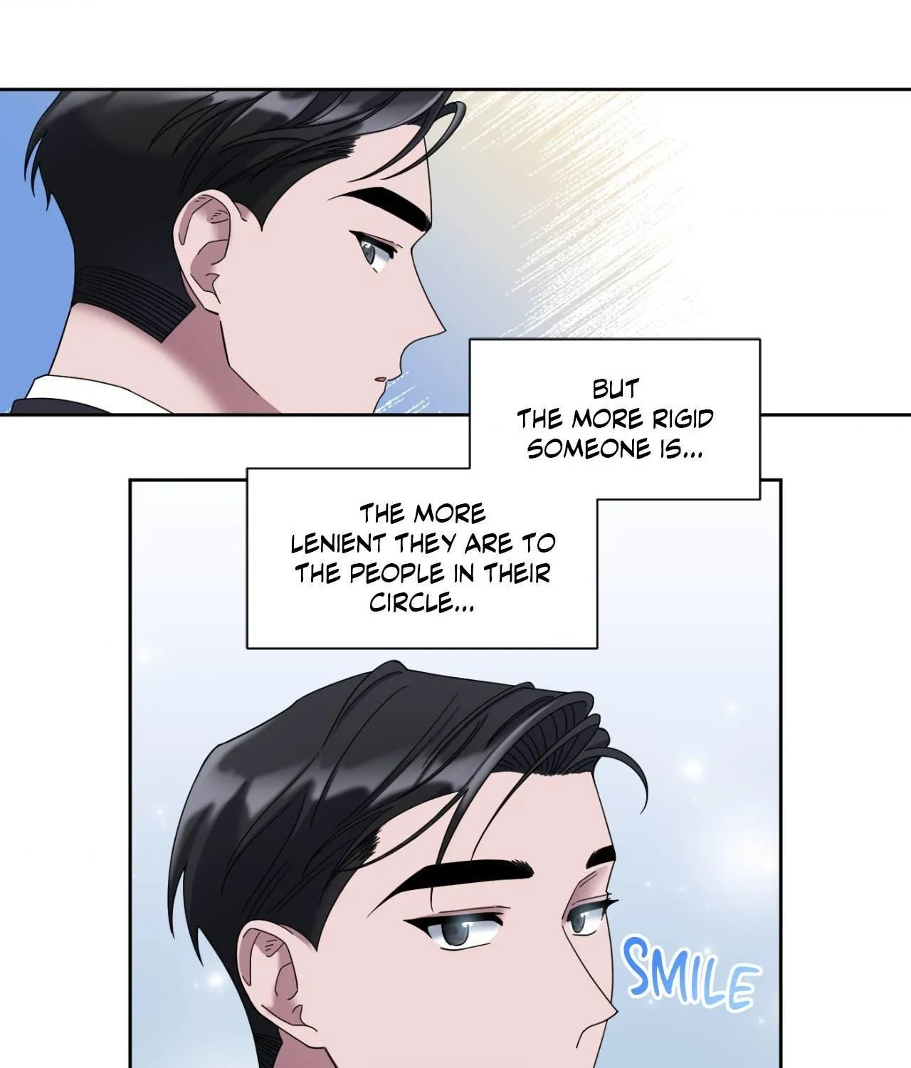 Read Death Planning chapter 13 image 36 on Lezhin
