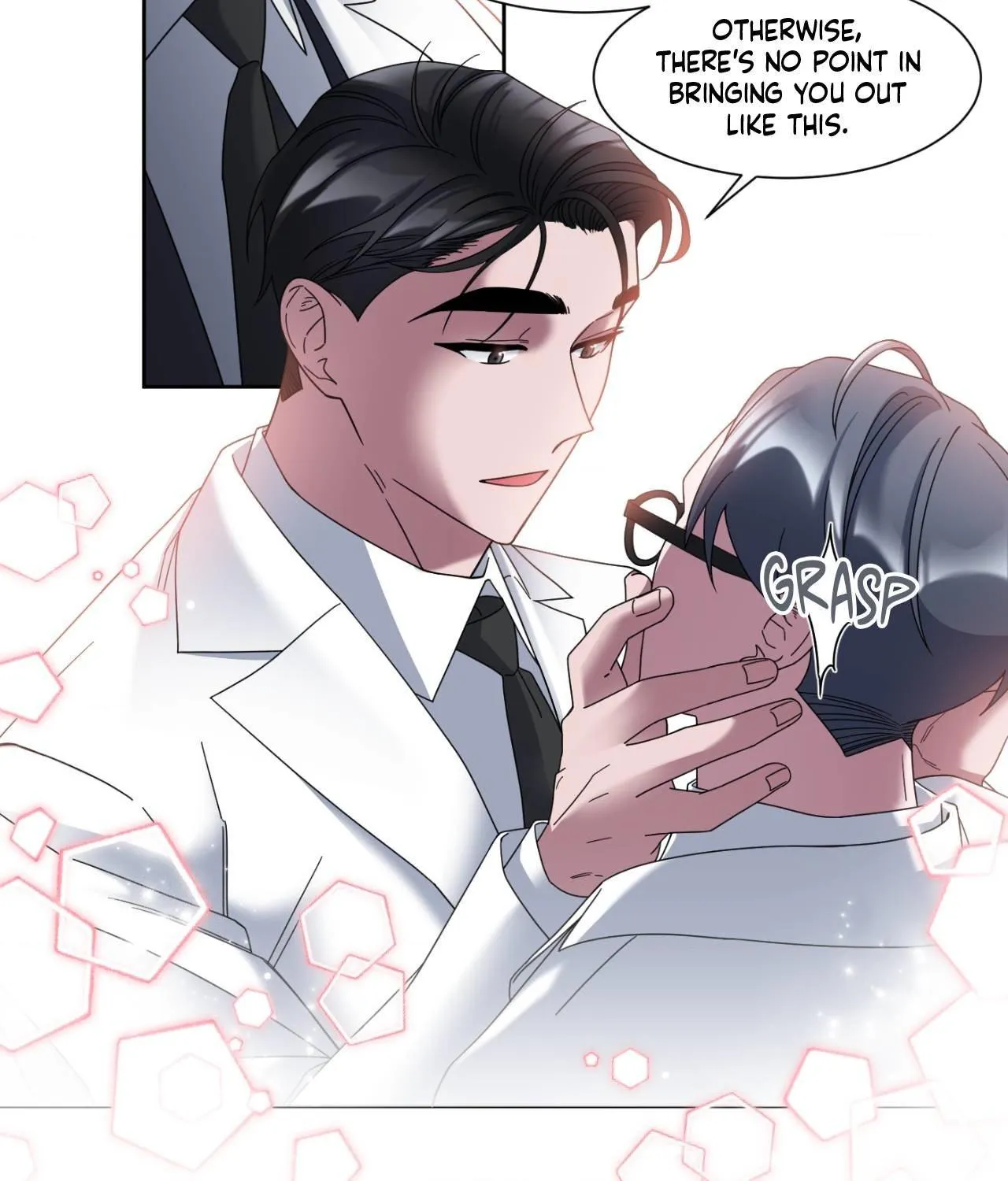 Read Death Planning chapter 13 image 4 on Lezhin