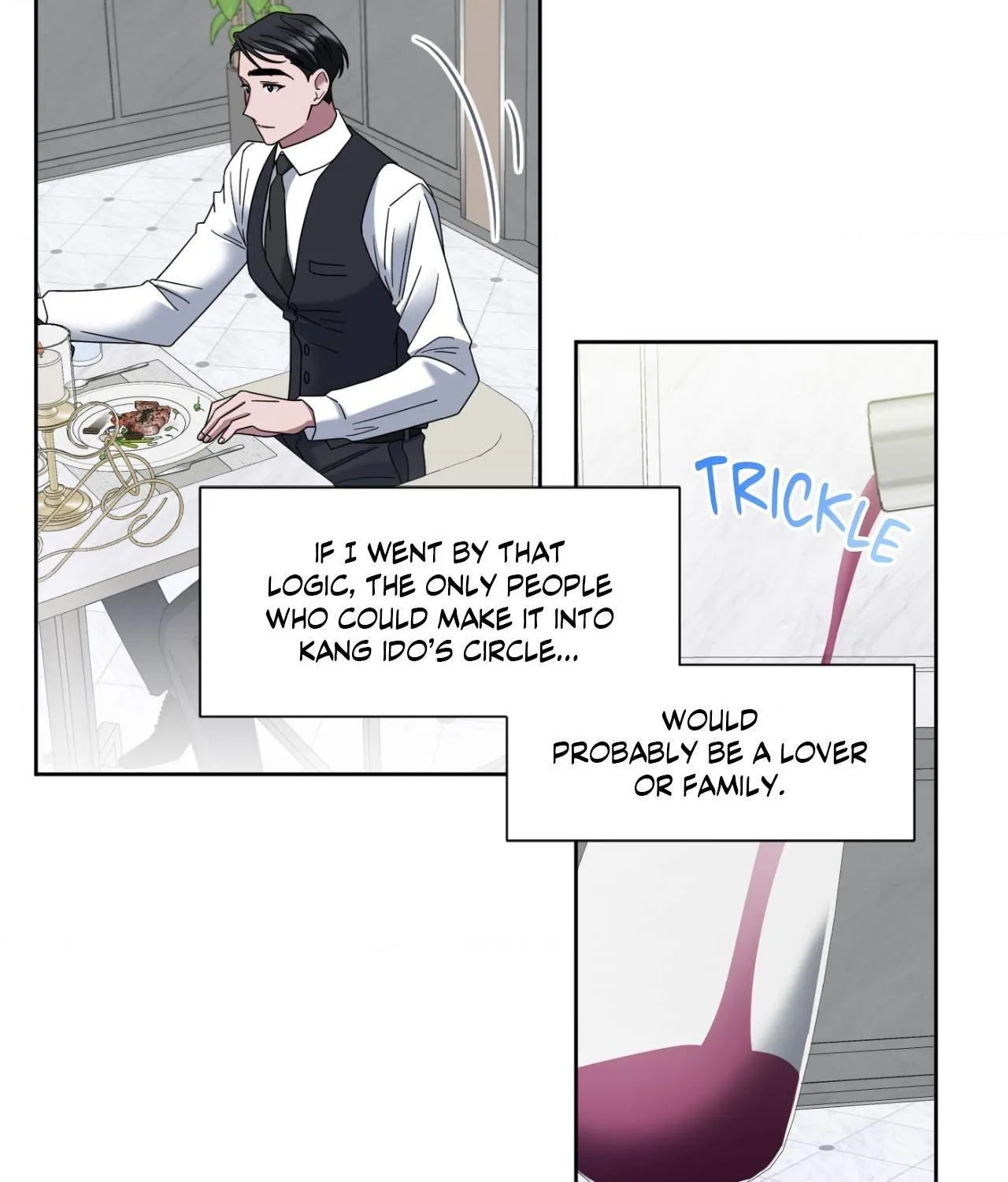 Read Death Planning chapter 13 image 40 on Lezhin