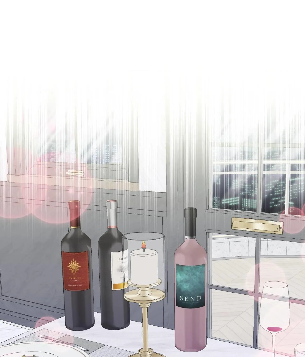 Read Death Planning chapter 13 image 48 on Lezhin