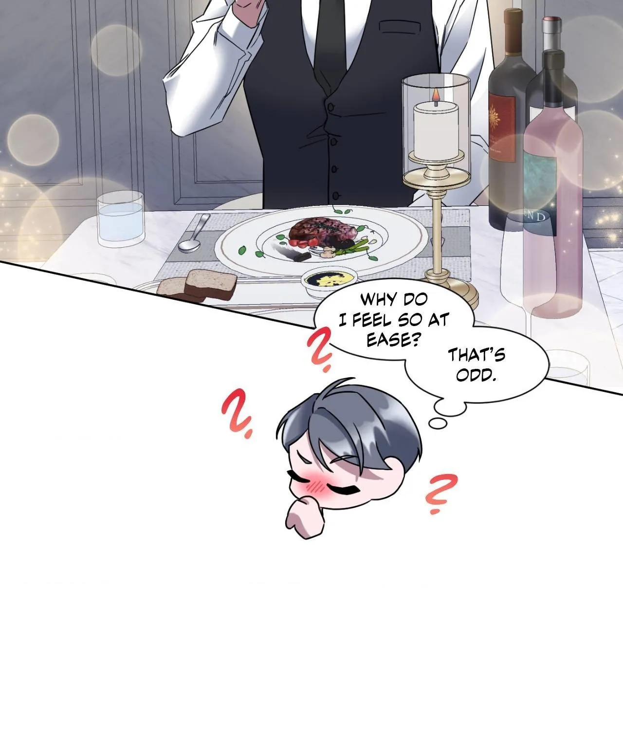 Read Death Planning chapter 13 image 52 on Lezhin