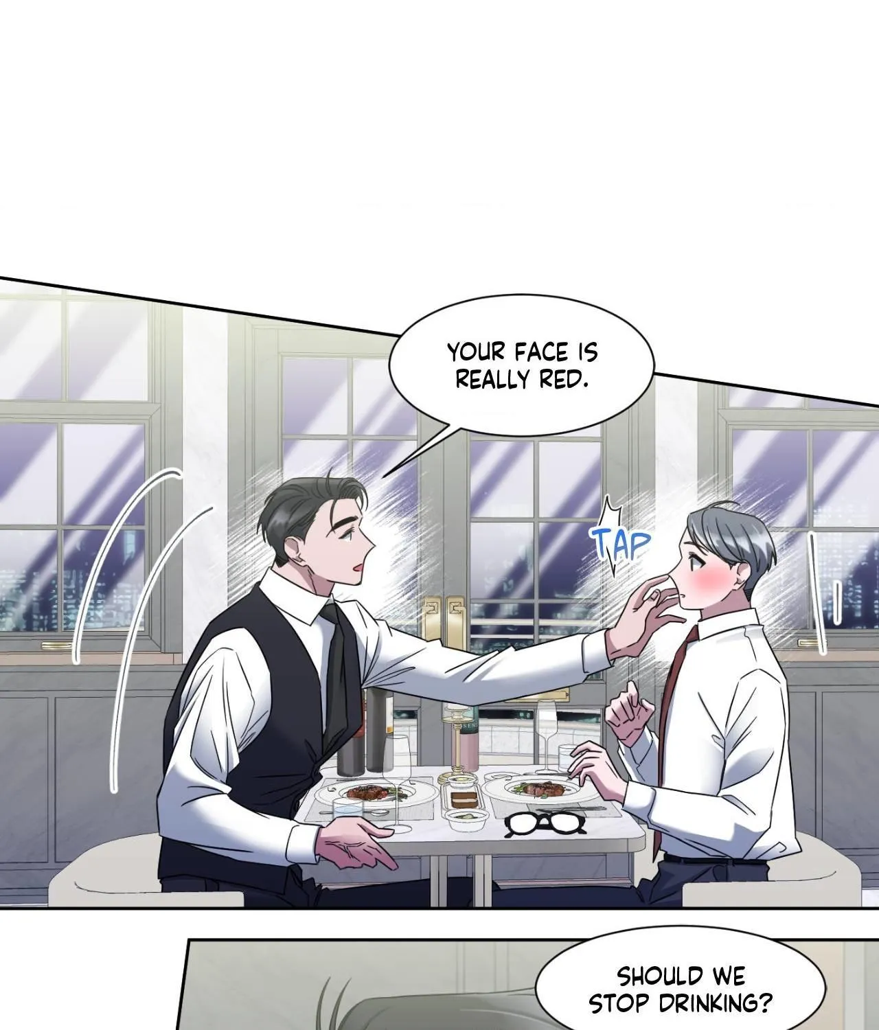 Read Death Planning chapter 13 image 53 on Lezhin