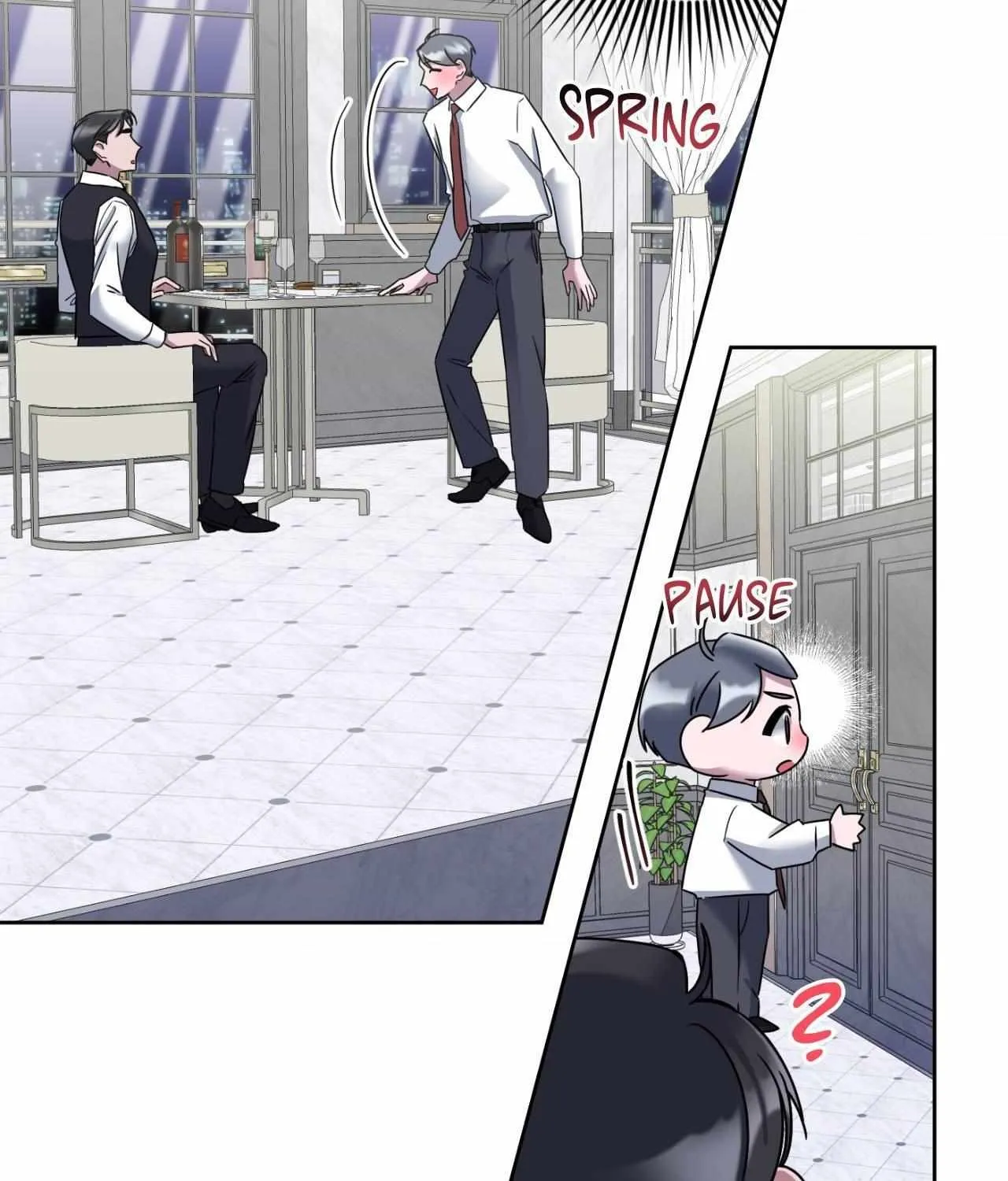 Read Death Planning chapter 13 image 57 on Lezhin