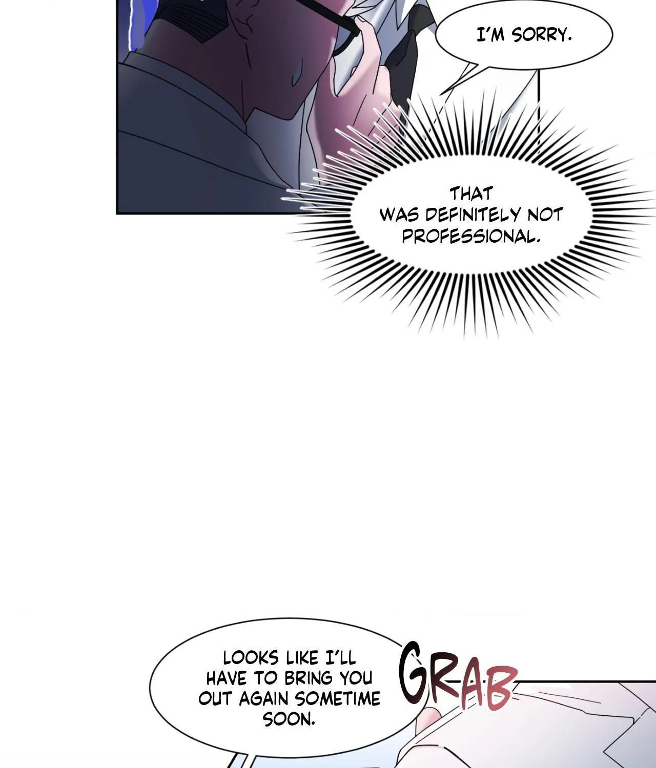 Read Death Planning chapter 13 image 6 on Lezhin