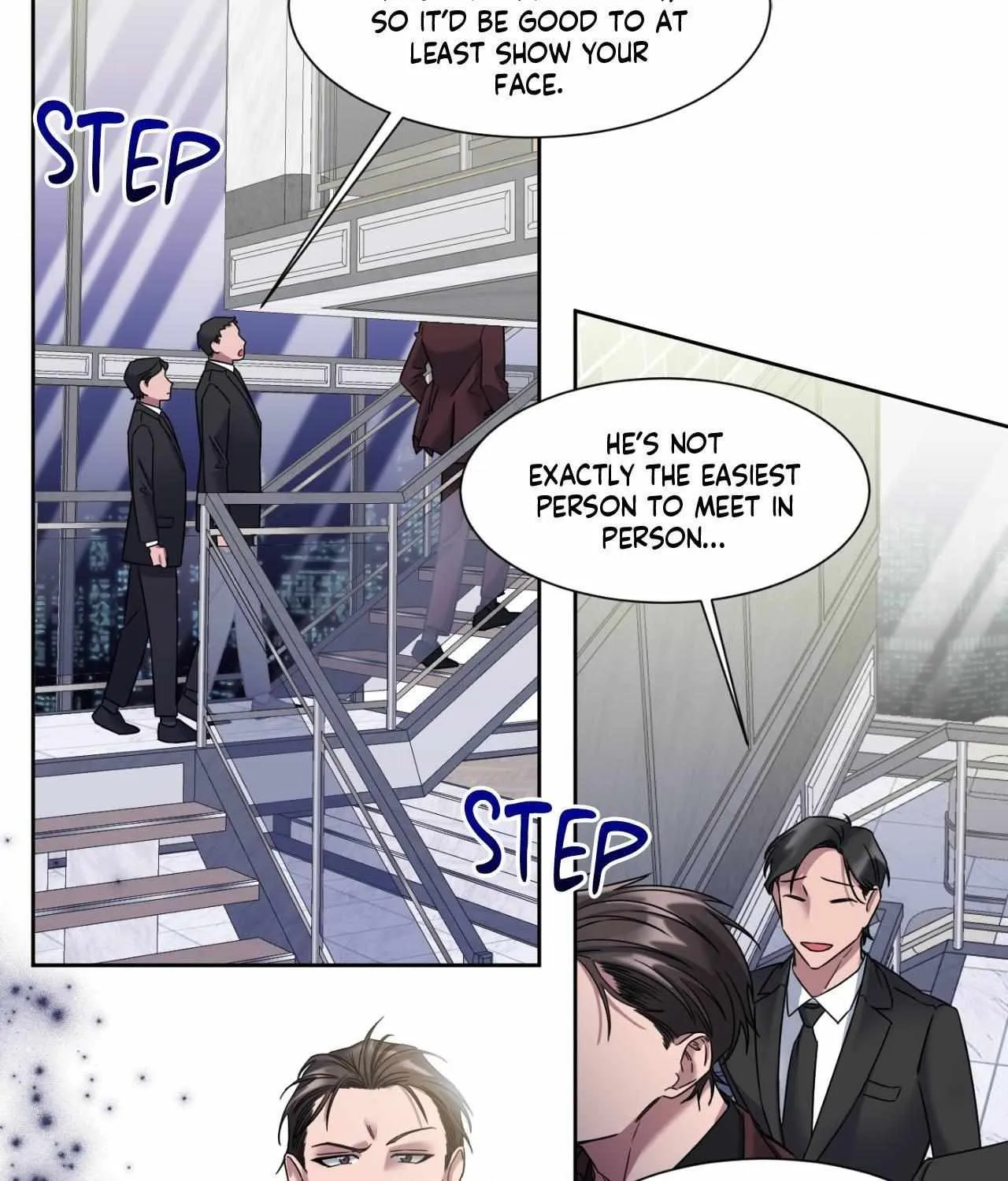 Read Death Planning chapter 13 image 63 on Lezhin