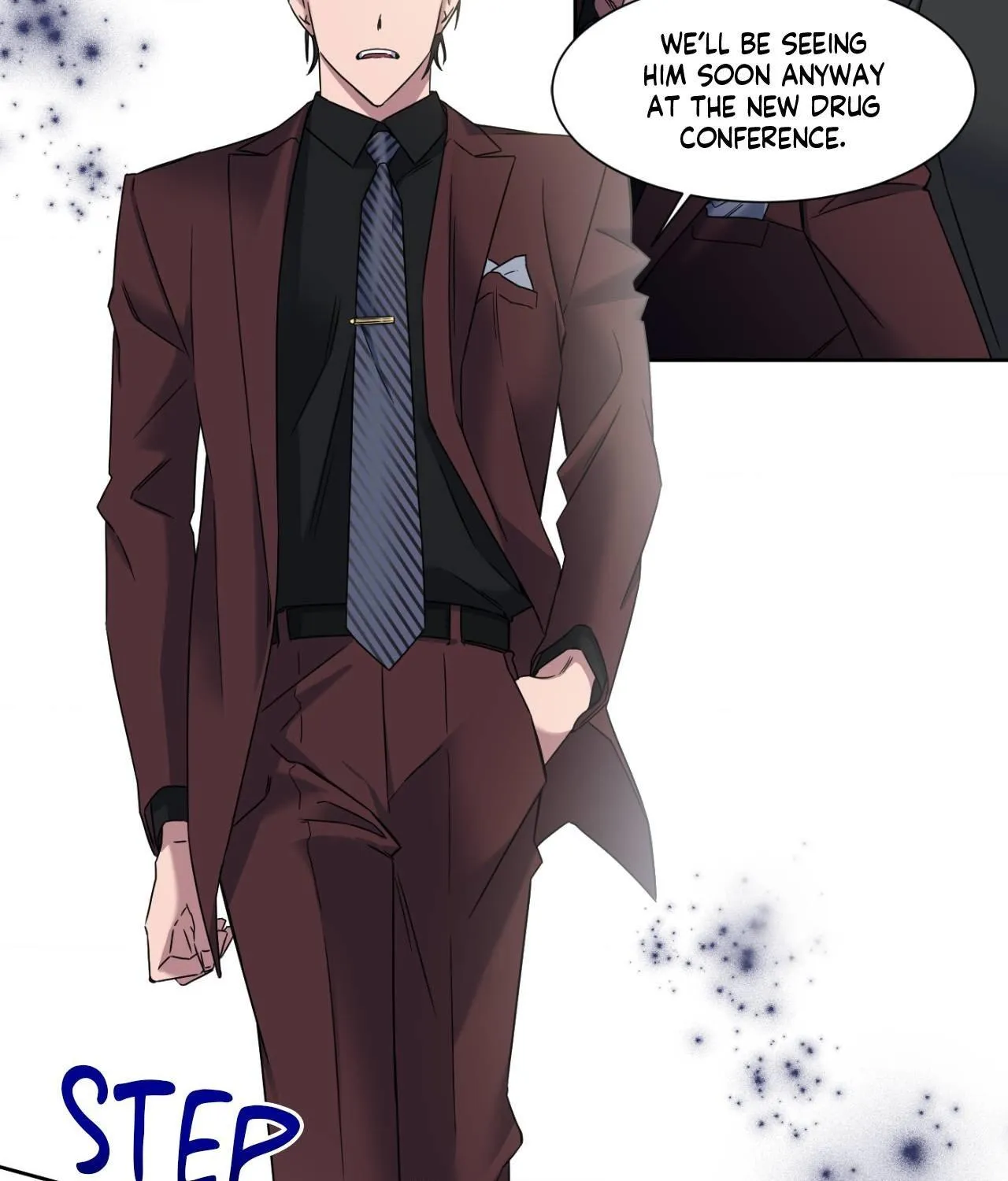 Read Death Planning chapter 13 image 64 on Lezhin