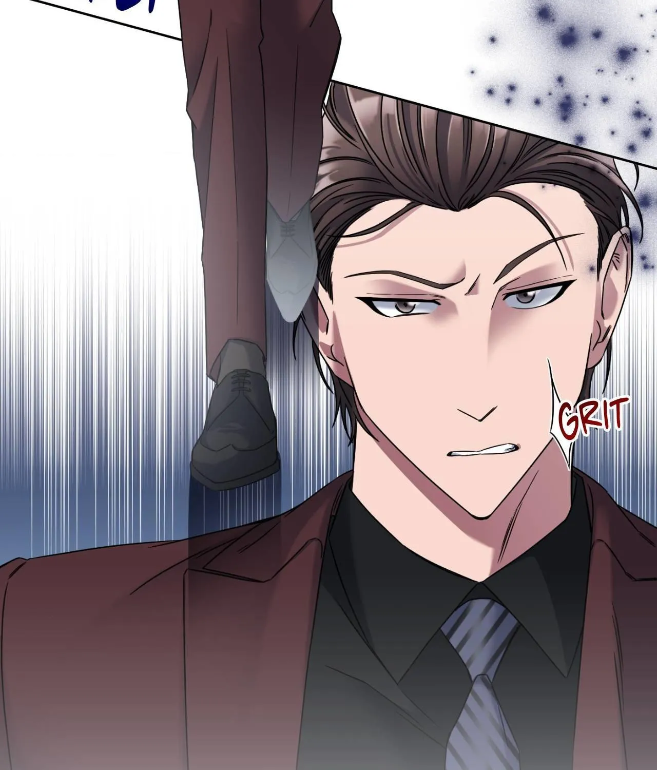 Read Death Planning chapter 13 image 65 on Lezhin