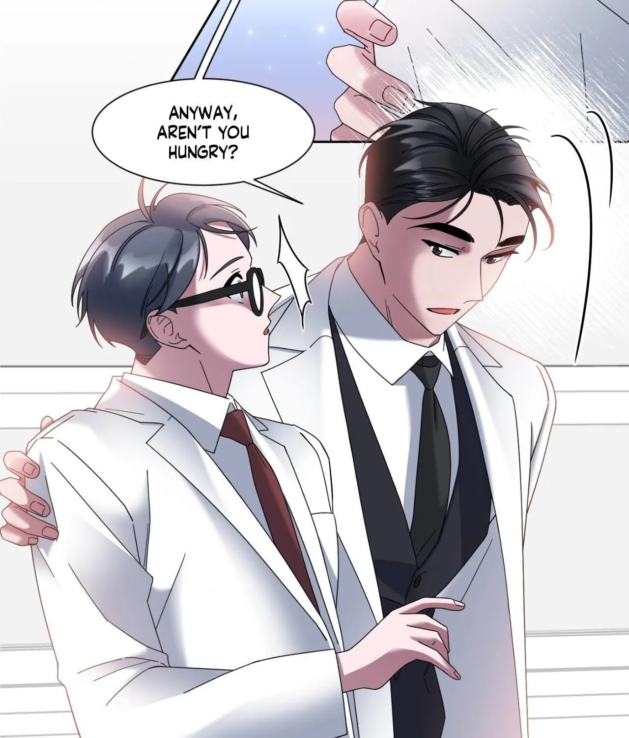 Read Death Planning chapter 13 image 7 on Lezhin