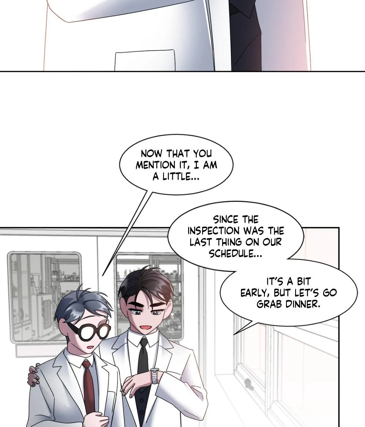 Read Death Planning chapter 13 image 8 on Lezhin