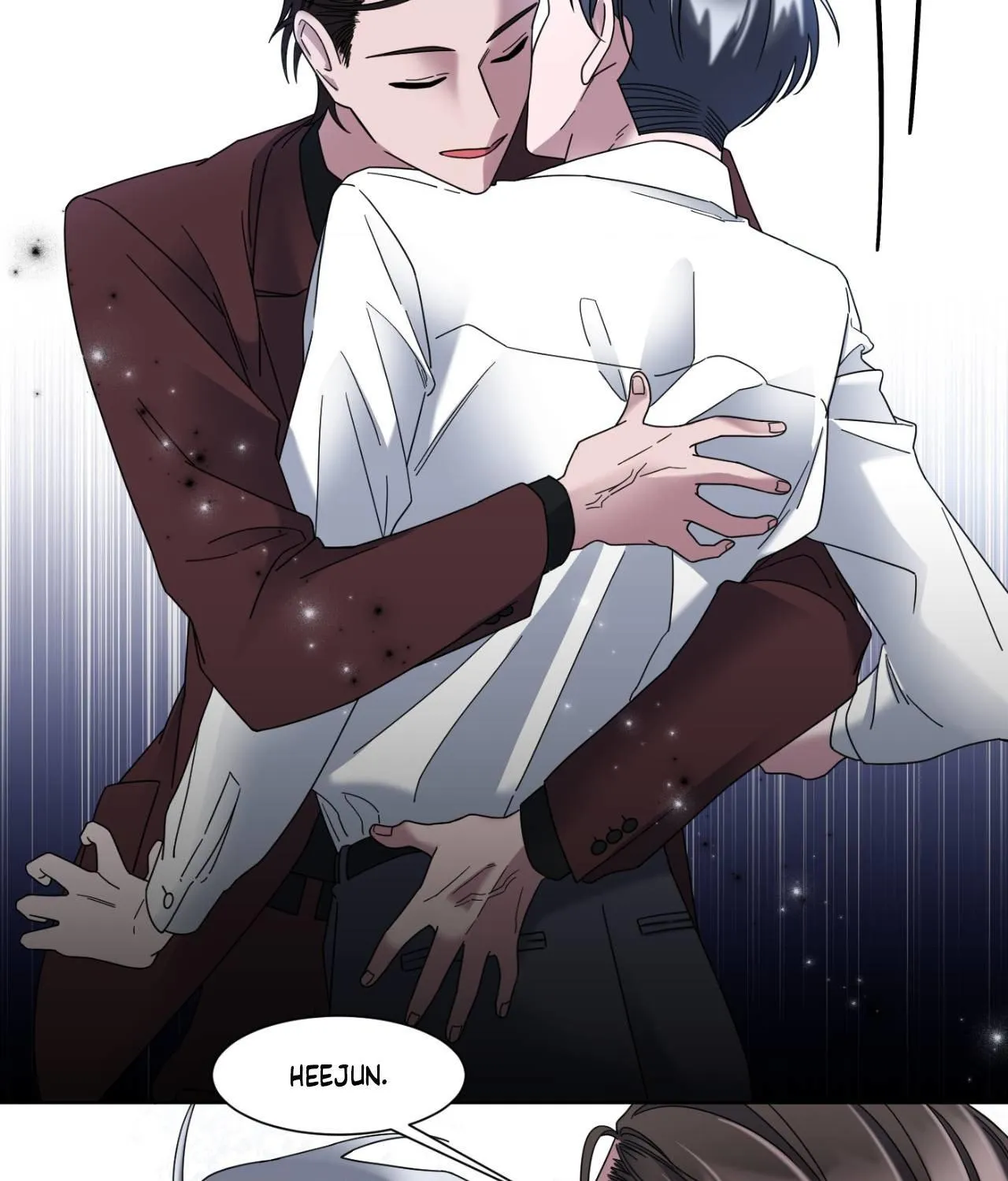 Read Death Planning chapter 14 image 14 on Lezhin