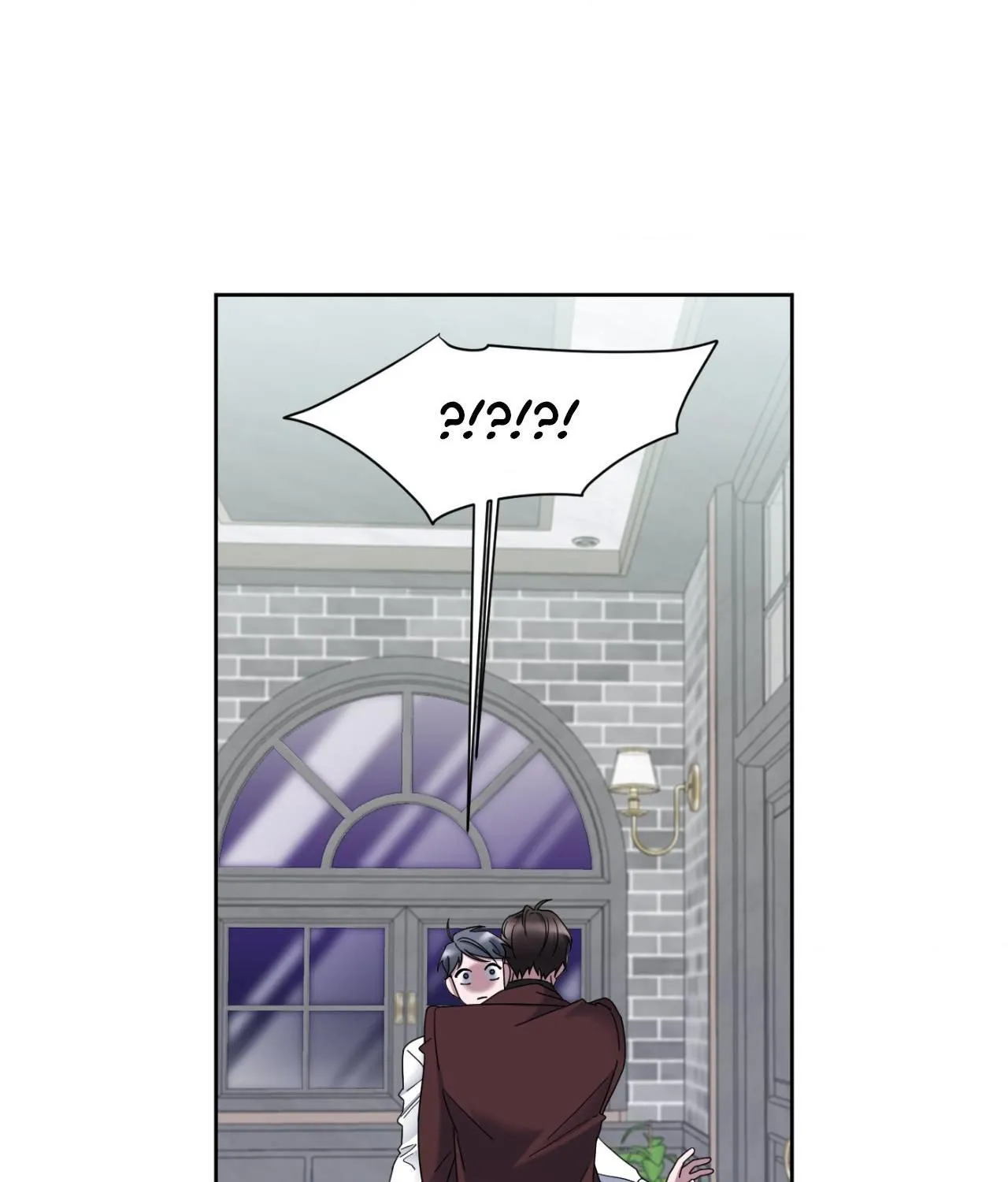 Read Death Planning chapter 14 image 17 on Lezhin