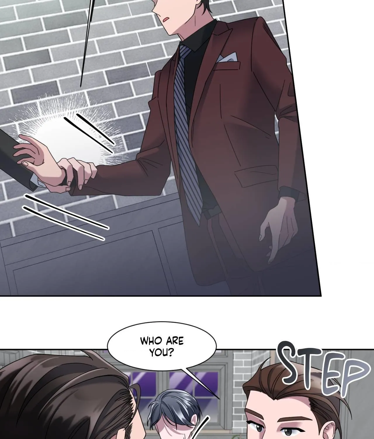 Read Death Planning chapter 14 image 22 on Lezhin