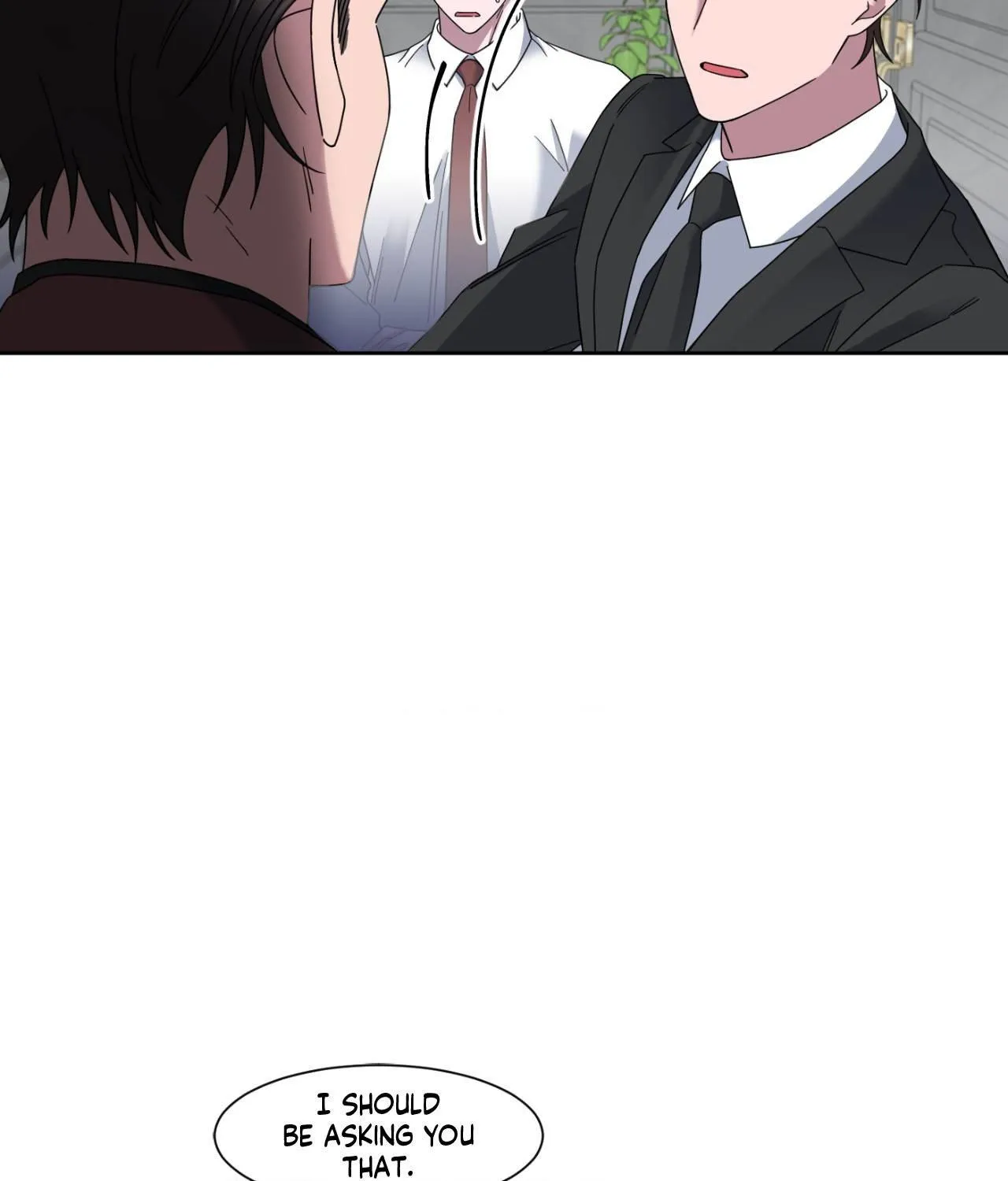 Read Death Planning chapter 14 image 23 on Lezhin