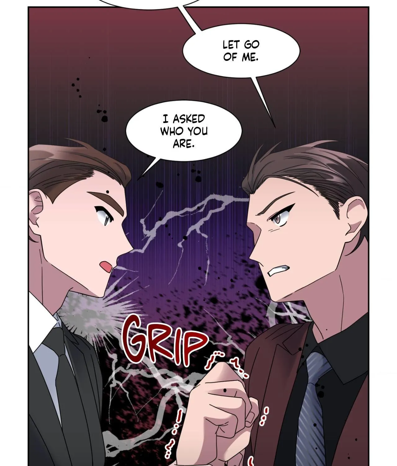Read Death Planning chapter 14 image 24 on Lezhin