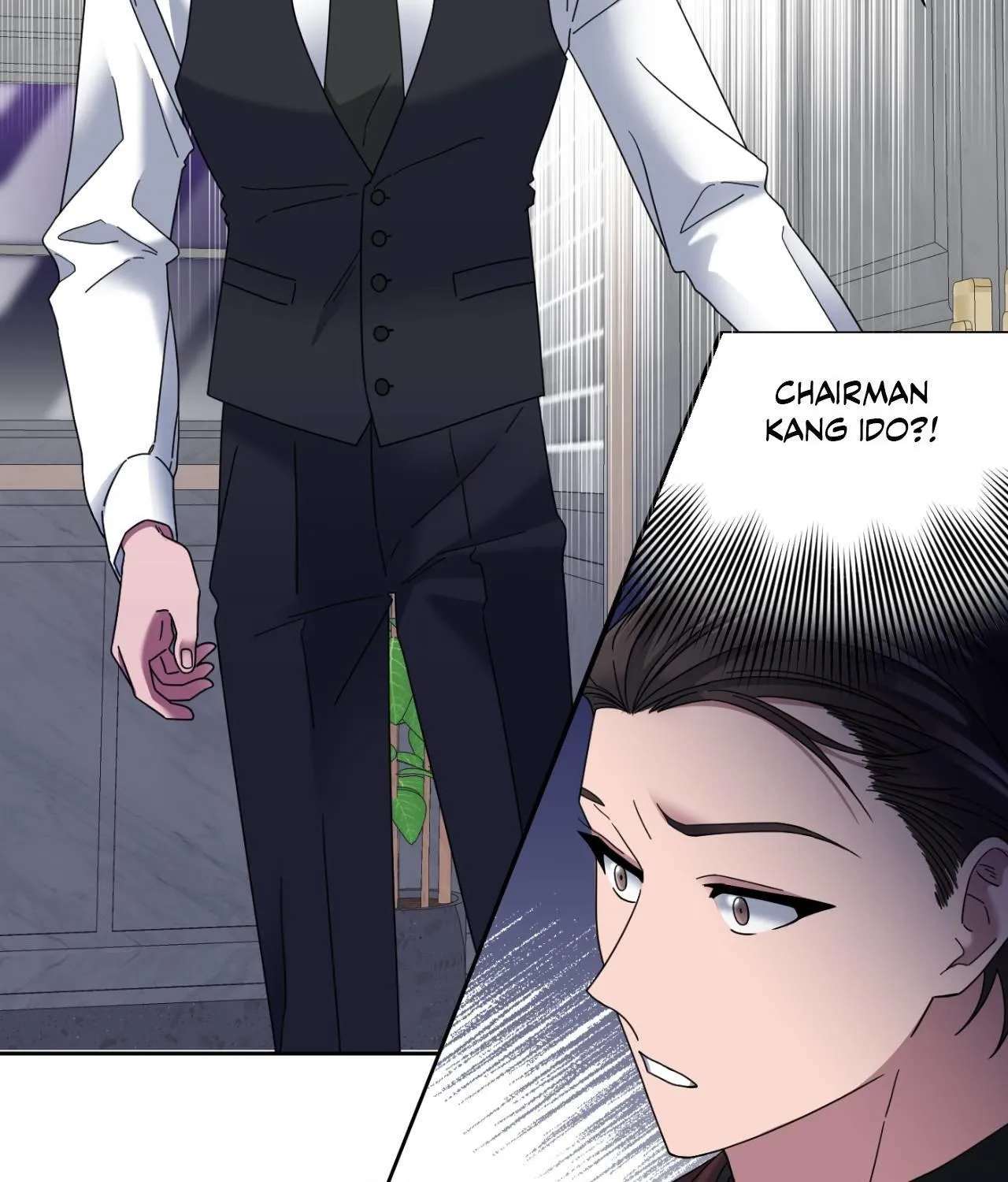 Read Death Planning chapter 14 image 28 on Lezhin