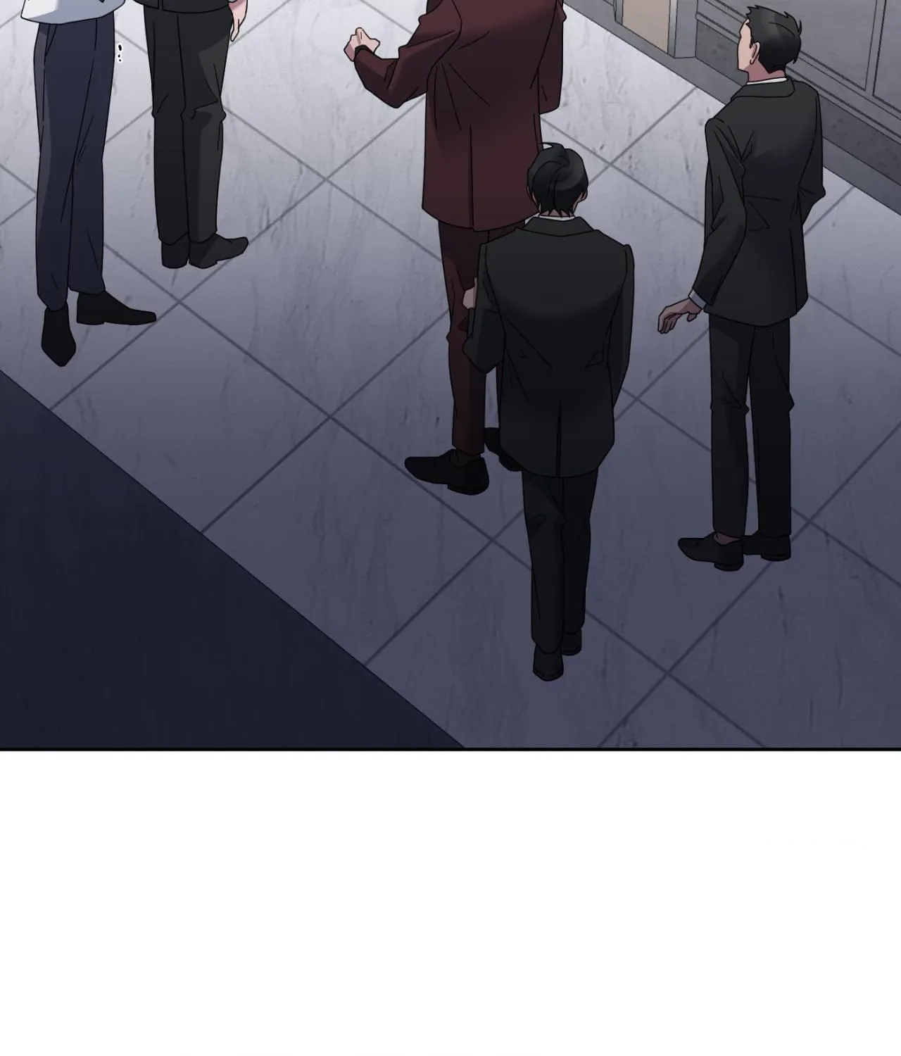 Read Death Planning chapter 14 image 31 on Lezhin