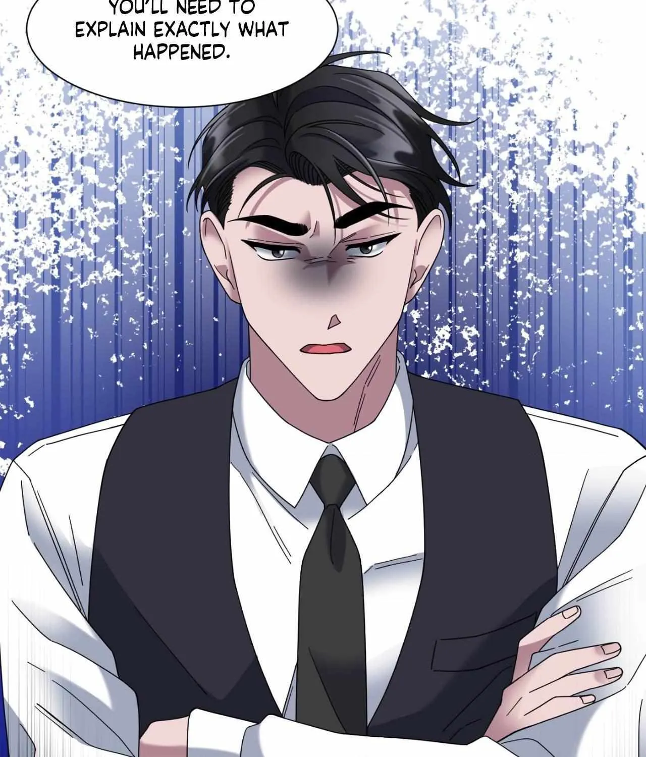 Read Death Planning chapter 14 image 35 on Lezhin