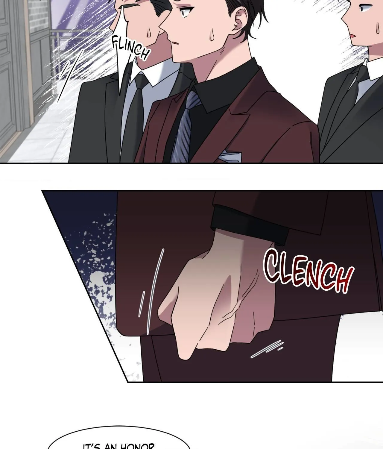 Read Death Planning chapter 14 image 37 on Lezhin