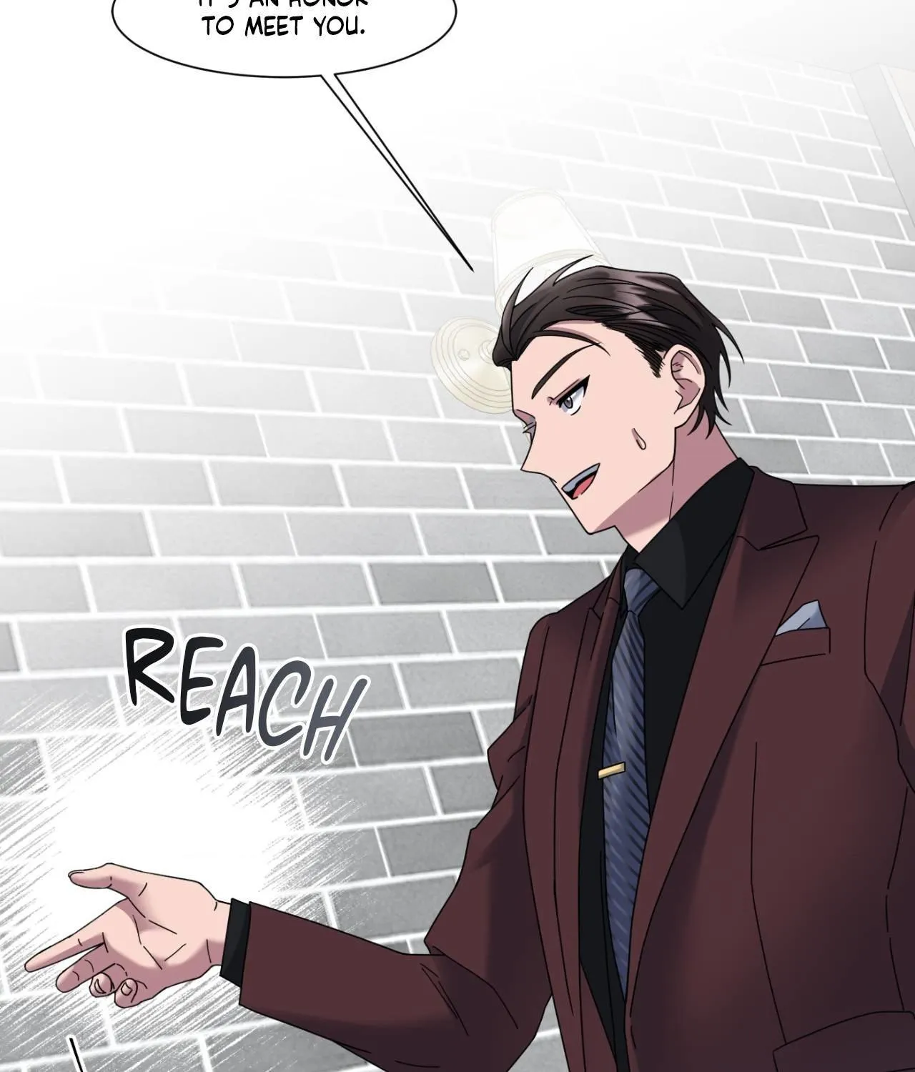 Read Death Planning chapter 14 image 38 on Lezhin
