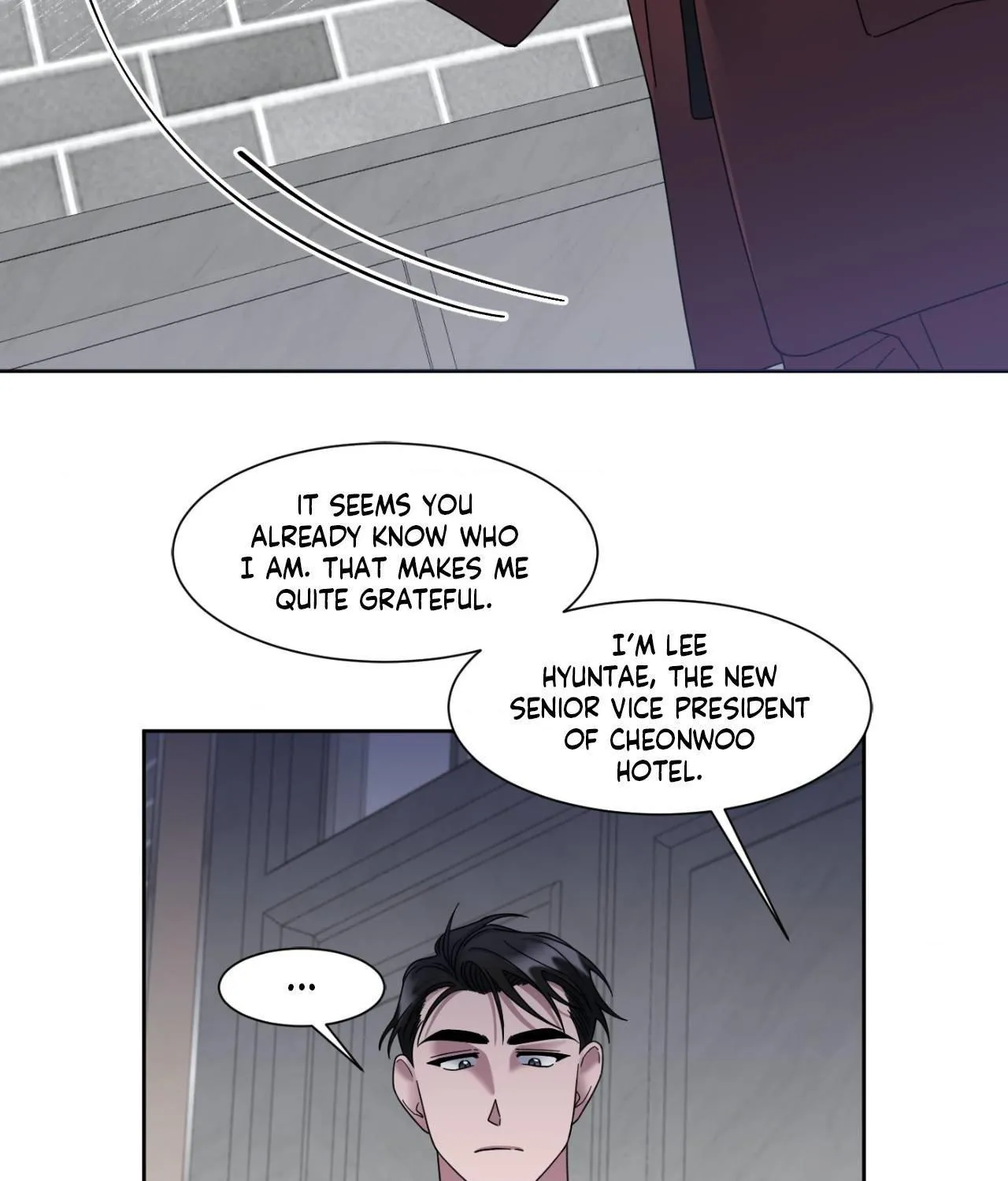 Read Death Planning chapter 14 image 39 on Lezhin