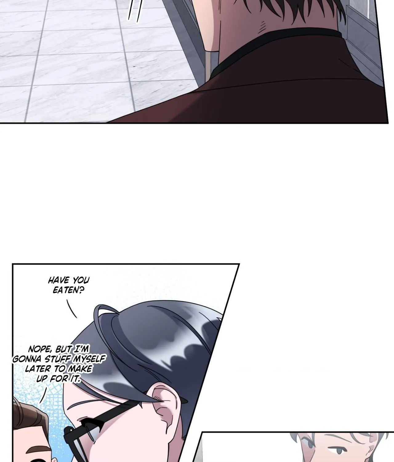 Read Death Planning chapter 14 image 4 on Lezhin