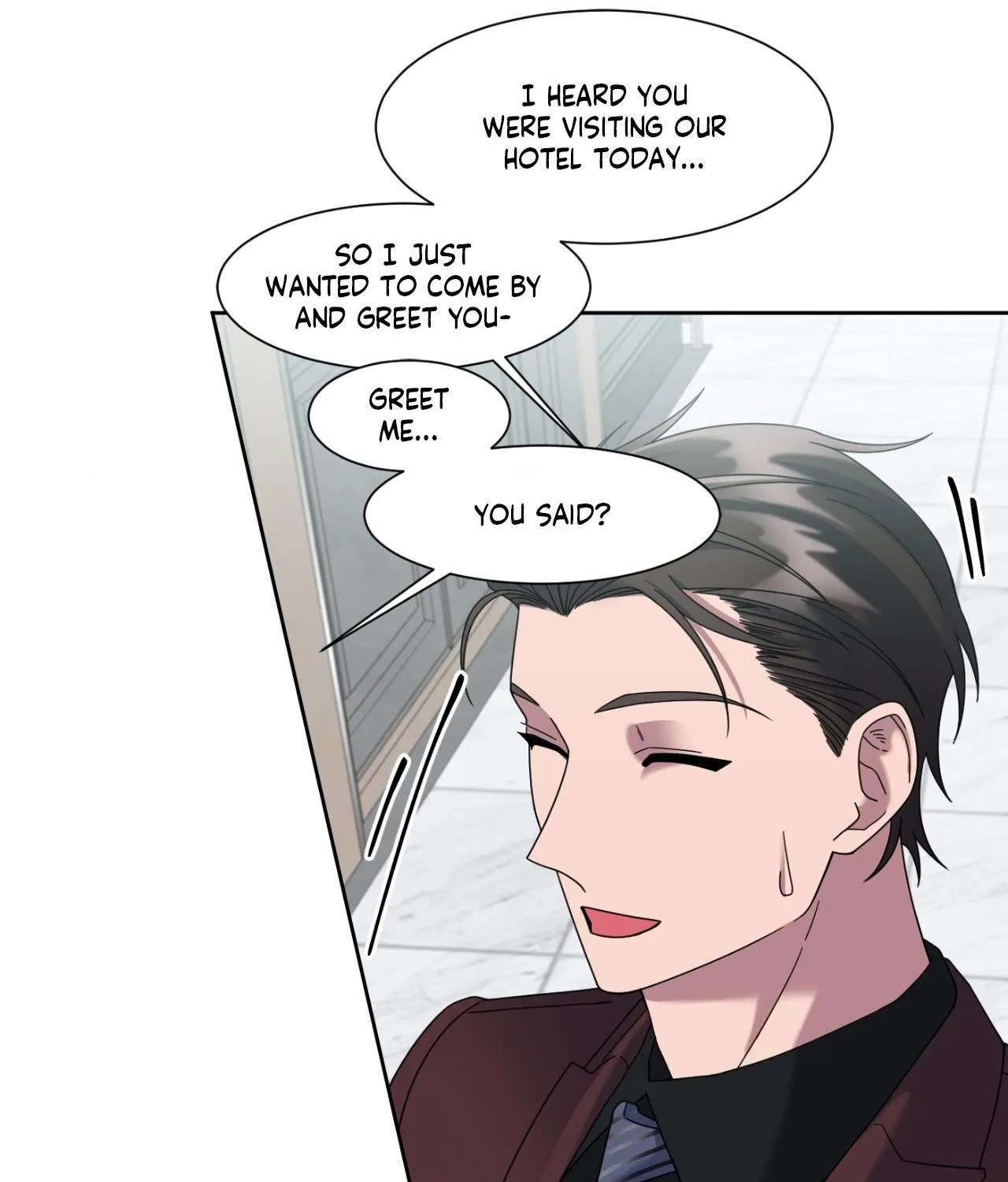 Read Death Planning chapter 14 image 41 on Lezhin