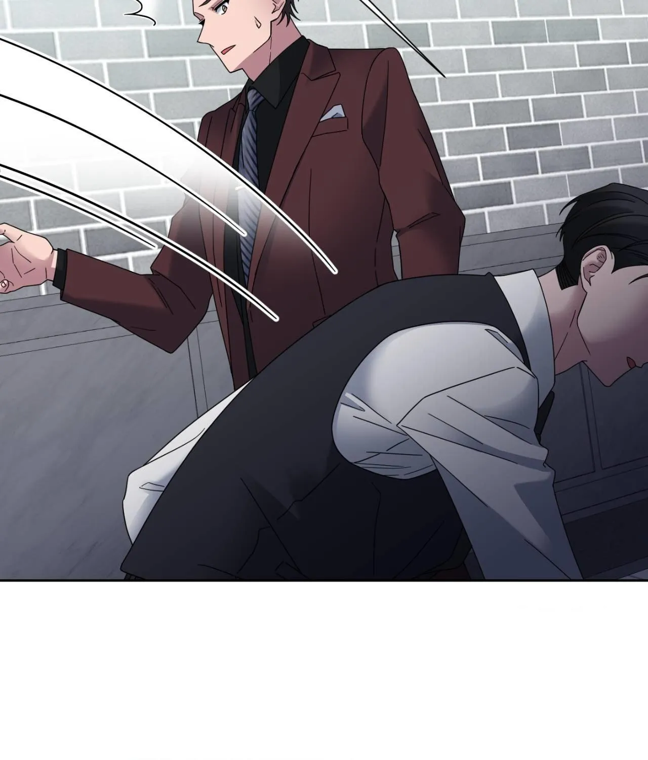 Read Death Planning chapter 14 image 43 on Lezhin