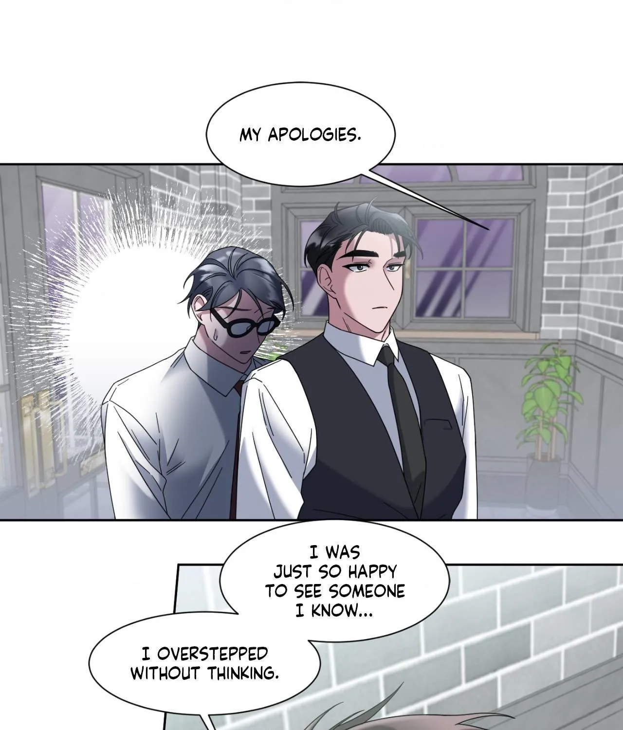 Read Death Planning chapter 14 image 50 on Lezhin