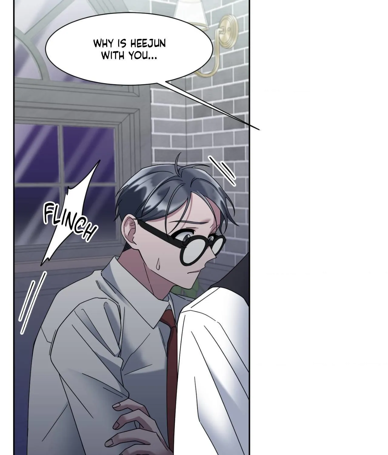 Read Death Planning chapter 14 image 53 on Lezhin