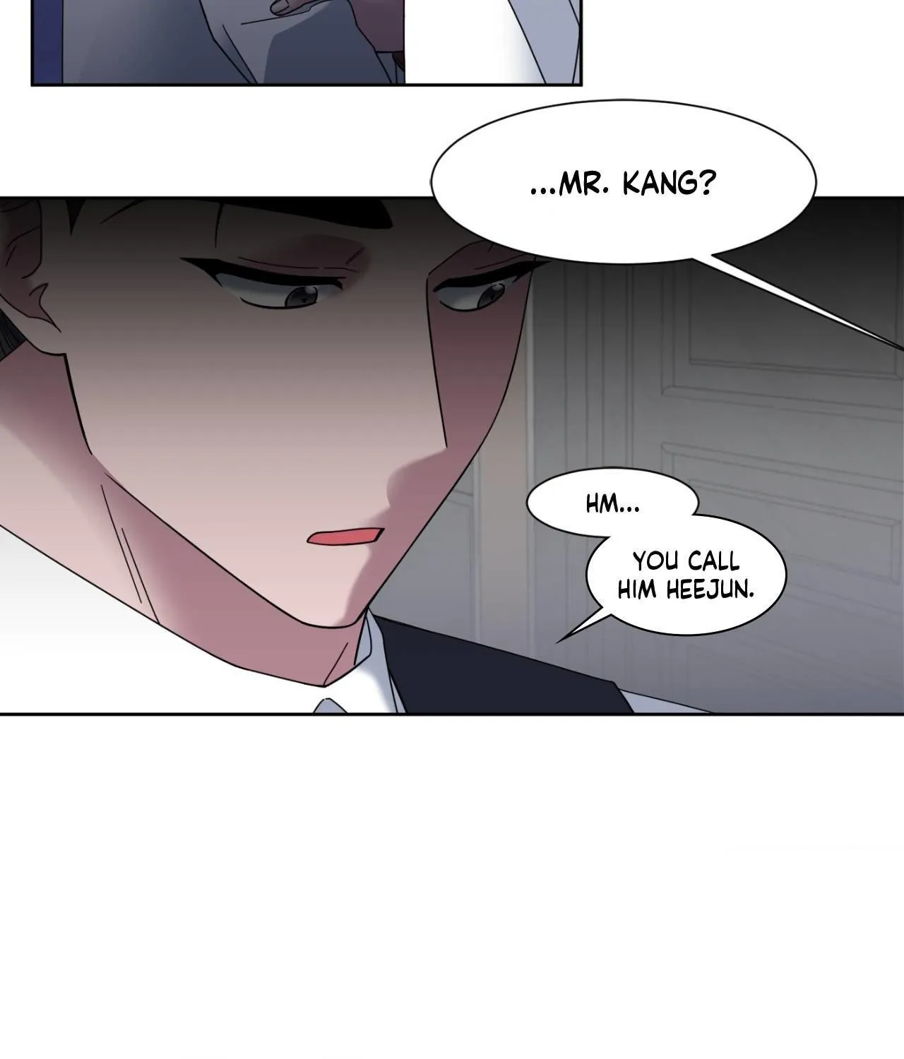 Read Death Planning chapter 14 image 54 on Lezhin