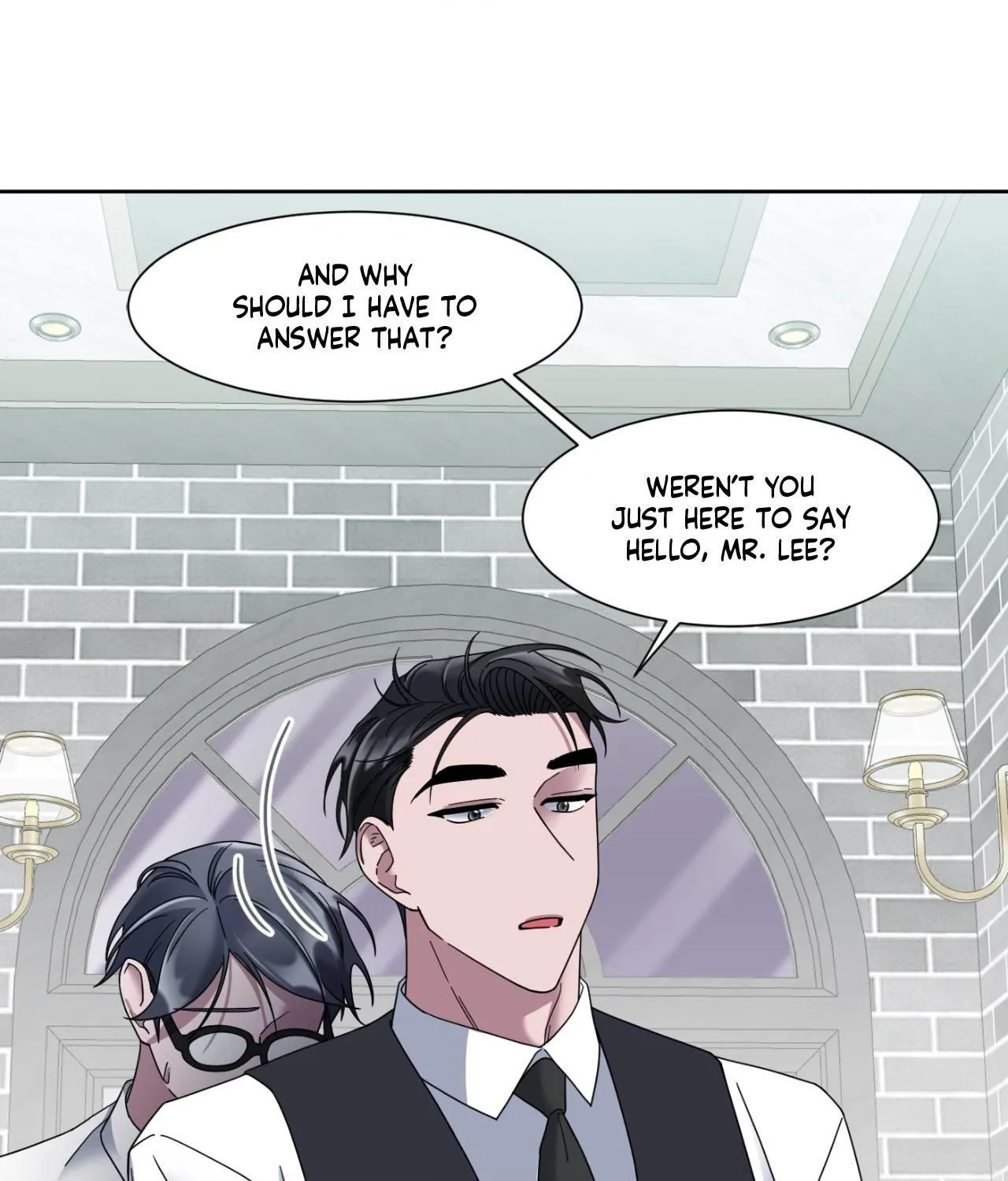 Read Death Planning chapter 14 image 55 on Lezhin
