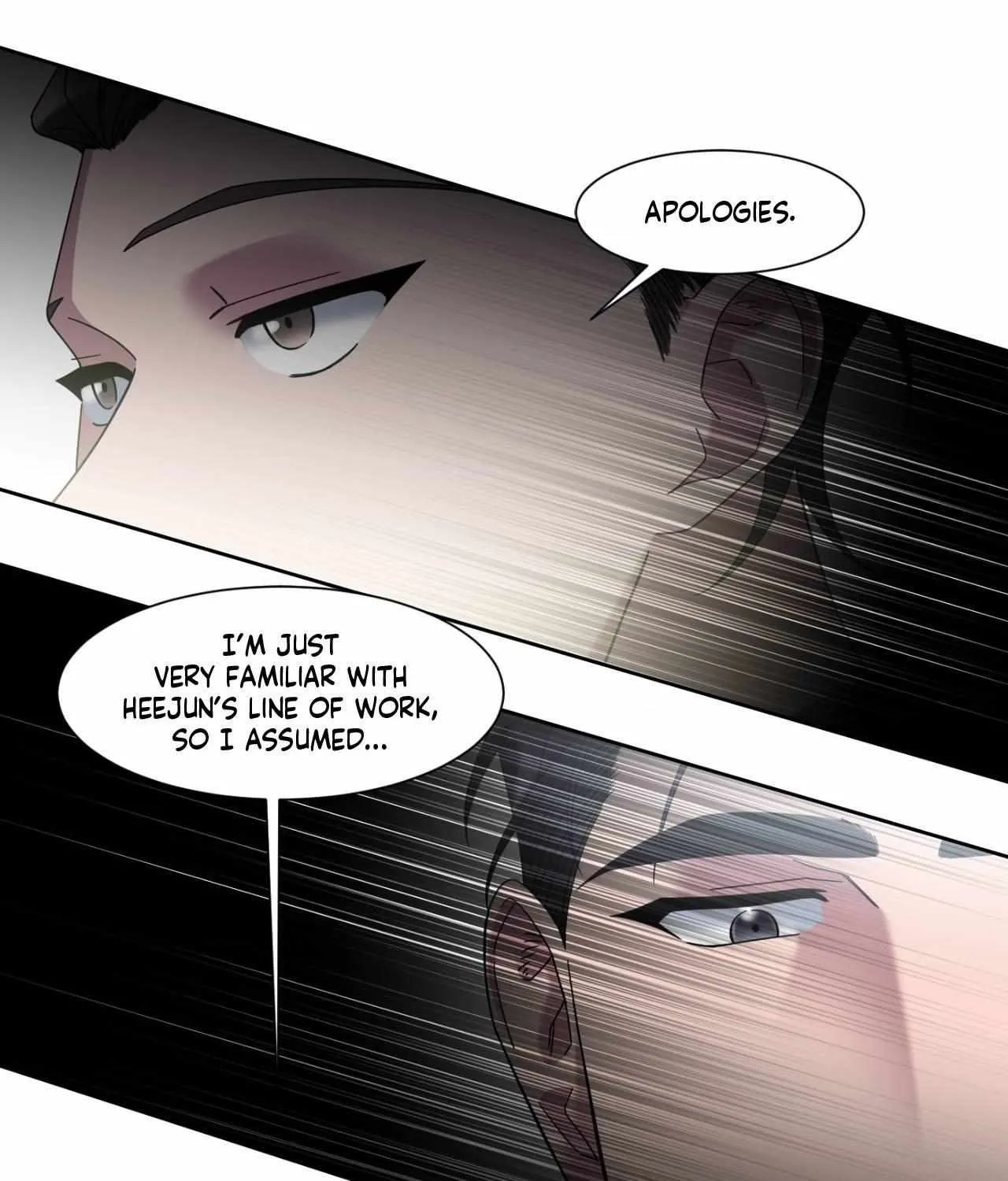 Read Death Planning chapter 14 image 57 on Lezhin
