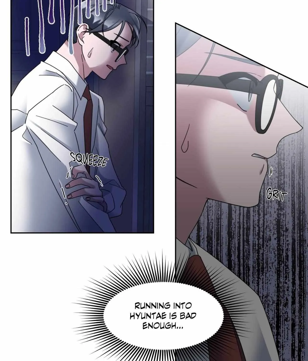 Read Death Planning chapter 14 image 59 on Lezhin
