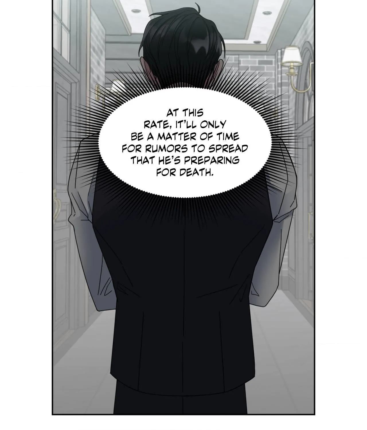 Read Death Planning chapter 14 image 62 on Lezhin