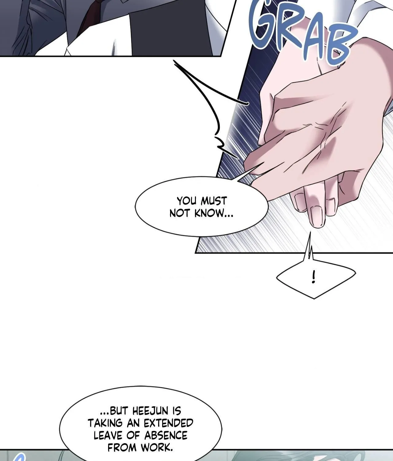 Read Death Planning chapter 14 image 64 on Lezhin