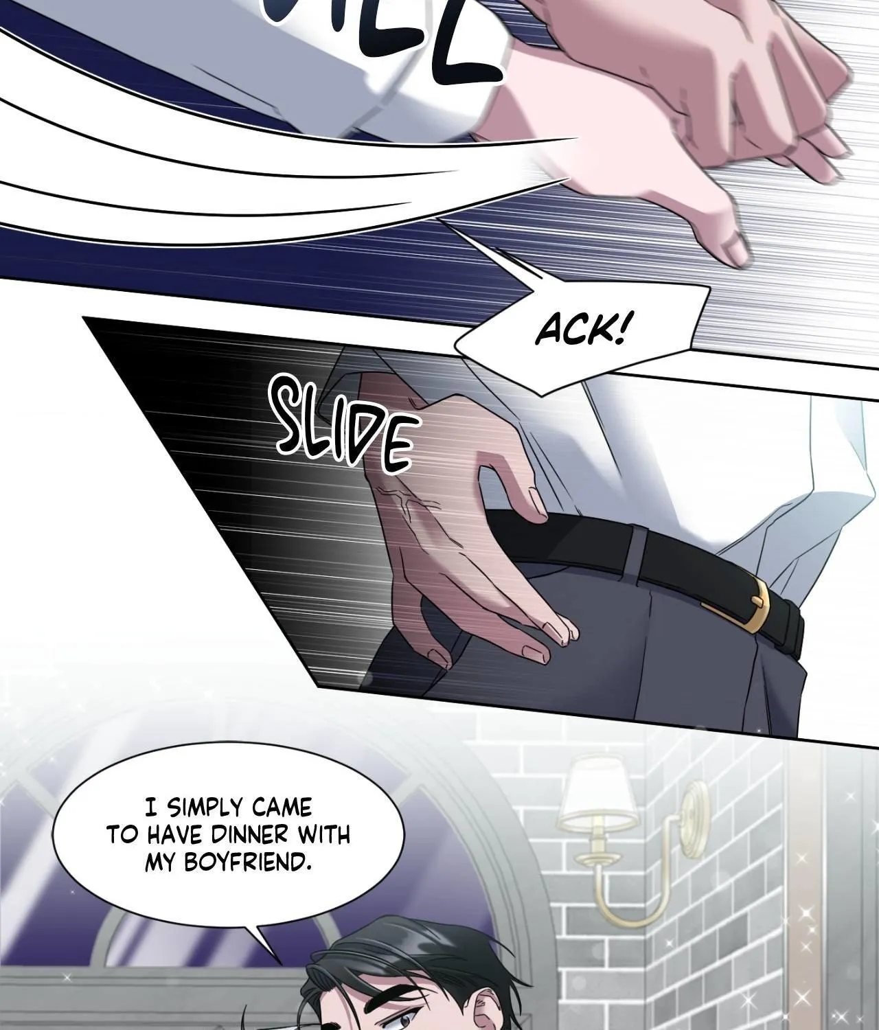 Read Death Planning chapter 14 image 68 on Lezhin