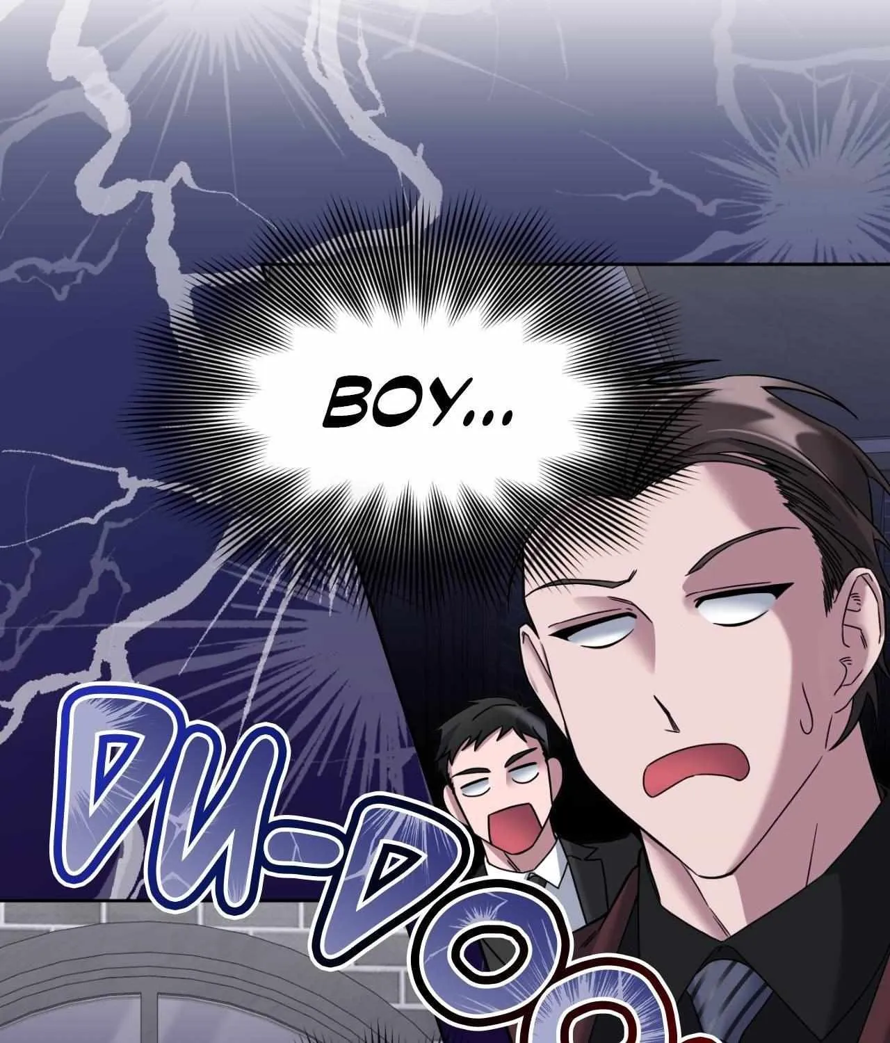 Read Death Planning chapter 14 image 71 on Lezhin