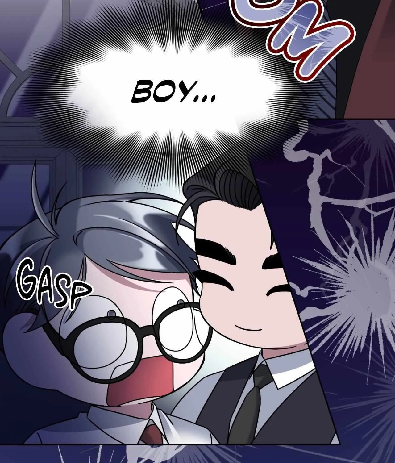 Read Death Planning chapter 14 image 72 on Lezhin