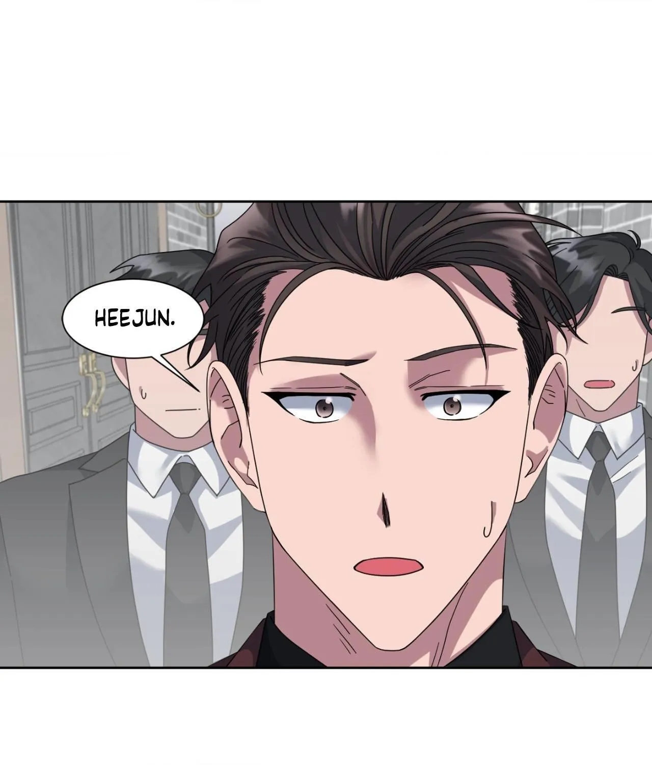 Read Death Planning chapter 15 image 10 on Lezhin