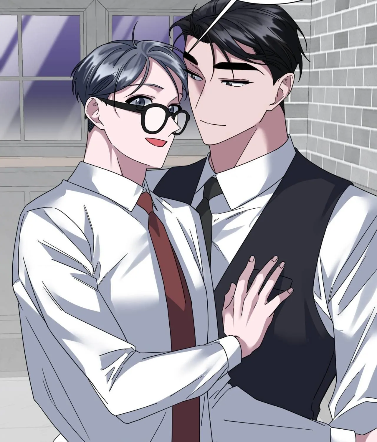 Read Death Planning chapter 15 image 13 on Lezhin