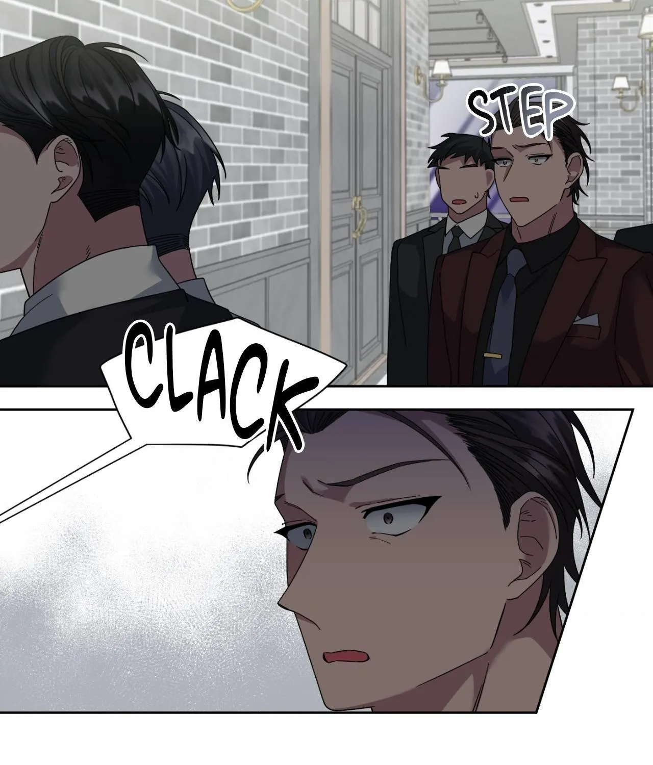 Read Death Planning chapter 15 image 20 on Lezhin
