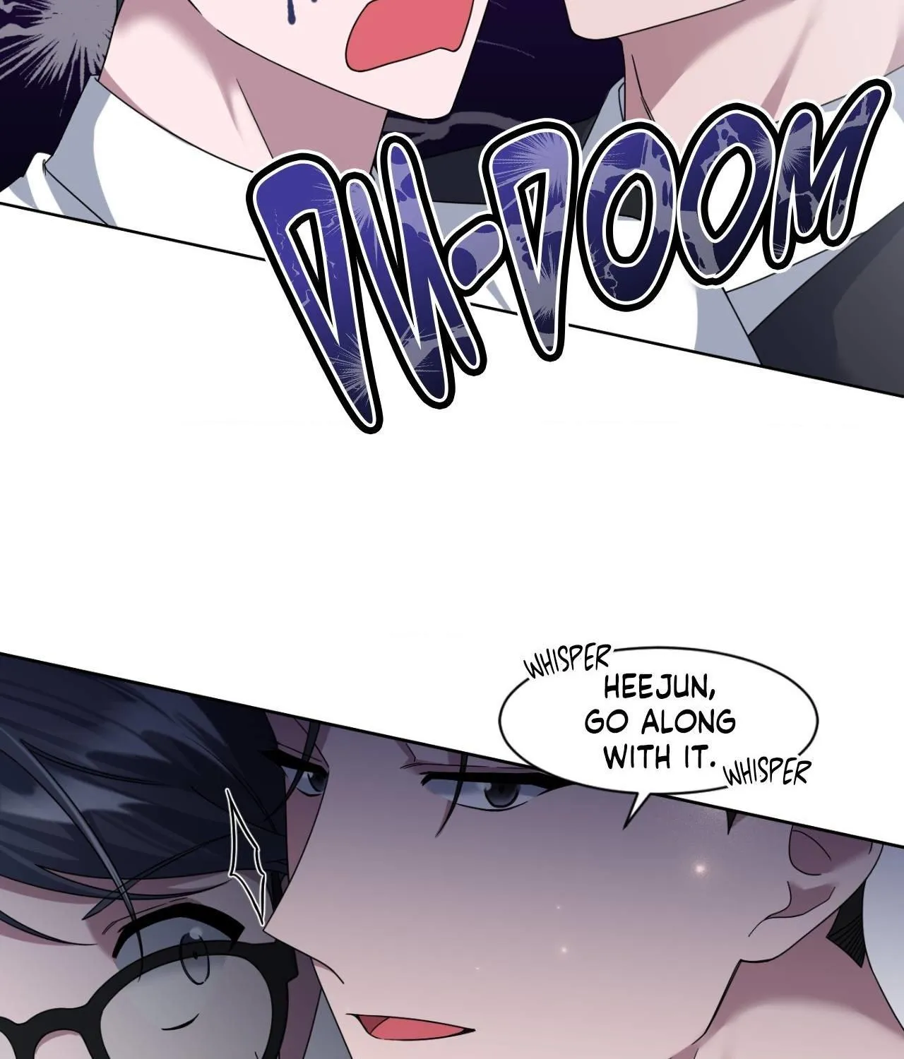 Read Death Planning chapter 15 image 3 on Lezhin