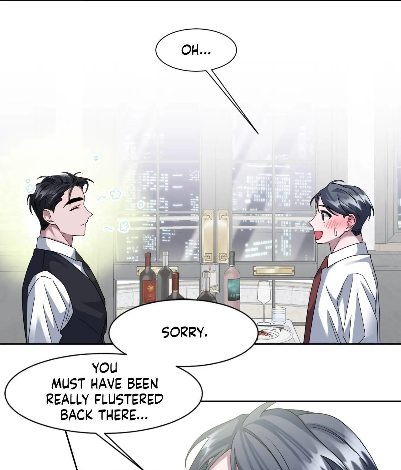 Read Death Planning chapter 15 image 33 on Lezhin