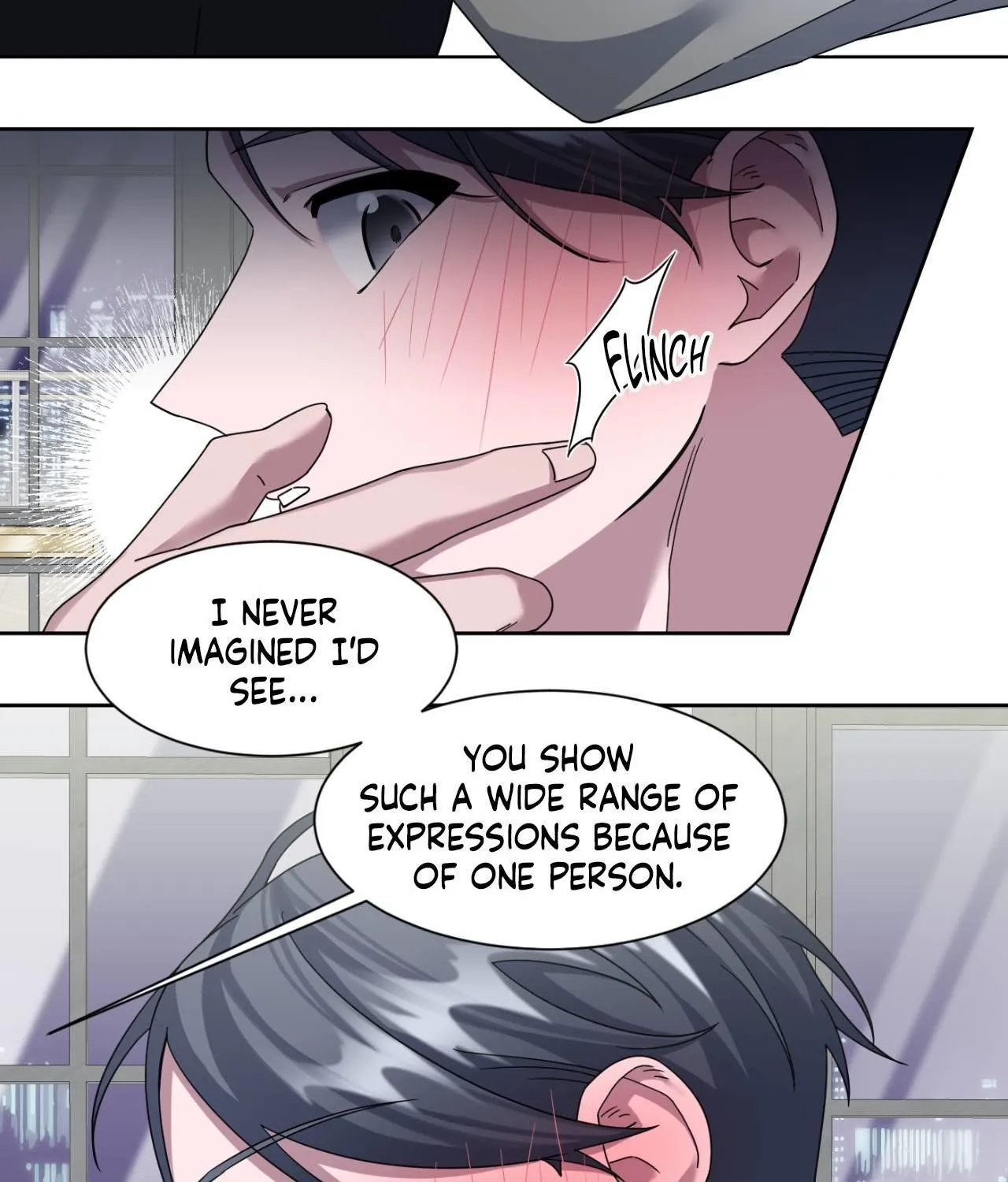 Read Death Planning chapter 15 image 36 on Lezhin