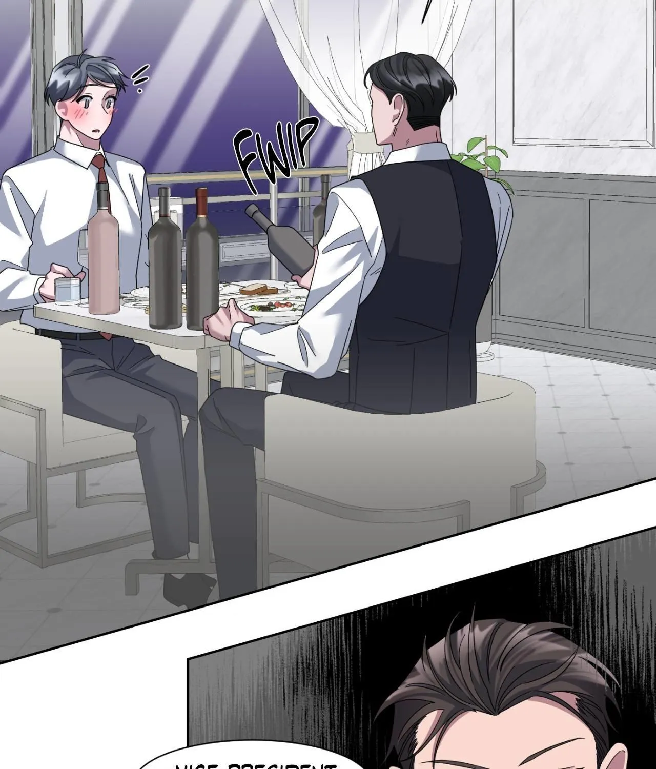 Read Death Planning chapter 15 image 40 on Lezhin
