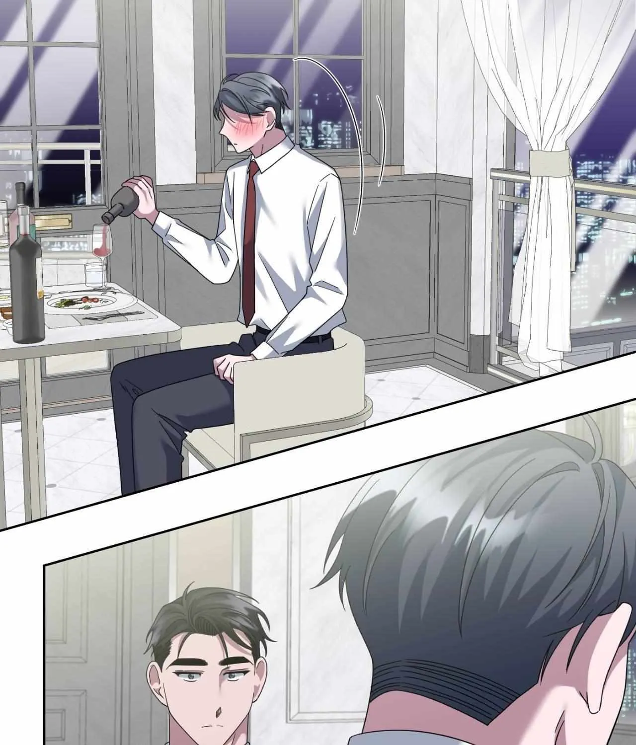 Read Death Planning chapter 15 image 57 on Lezhin