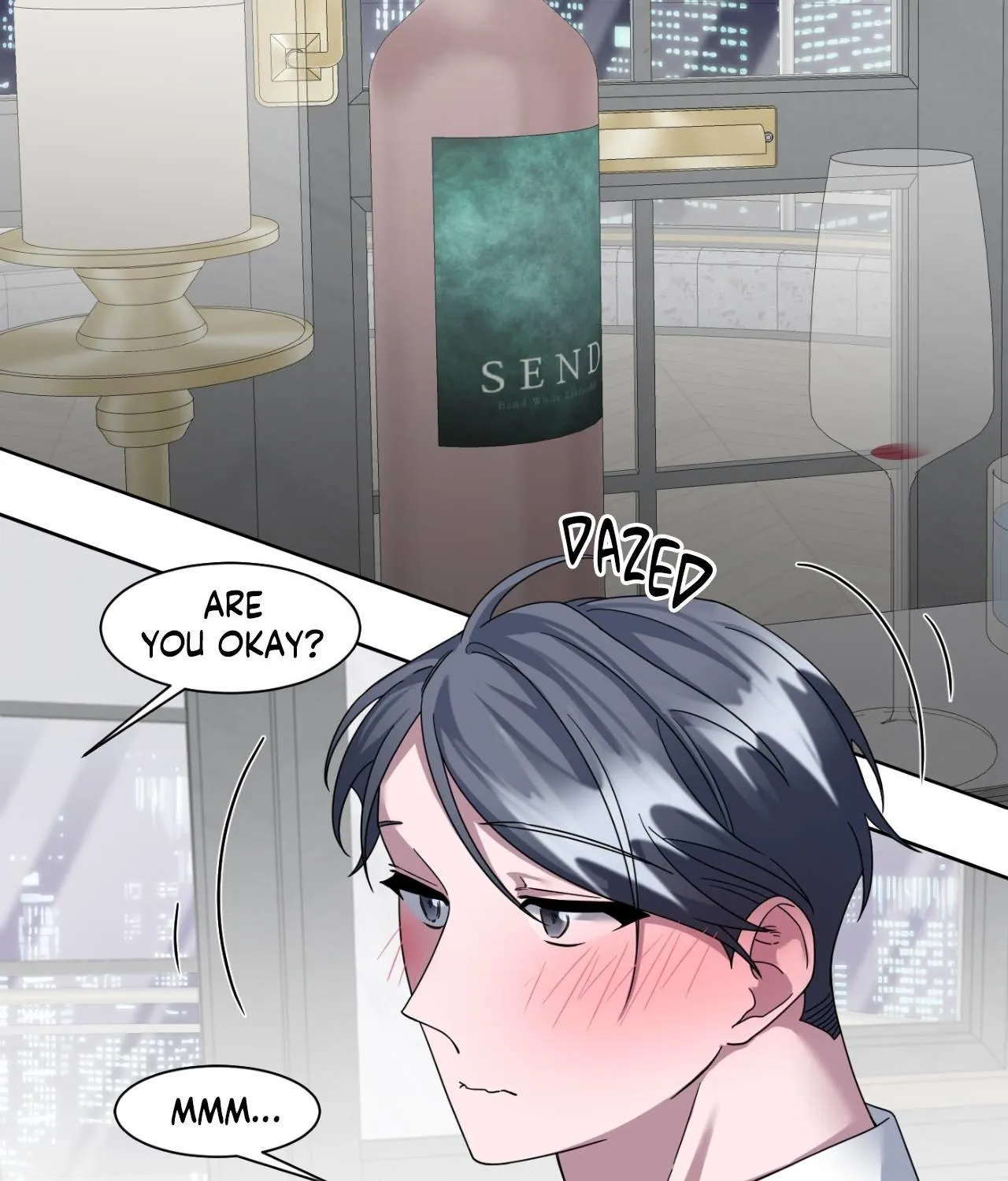 Read Death Planning chapter 15 image 62 on Lezhin