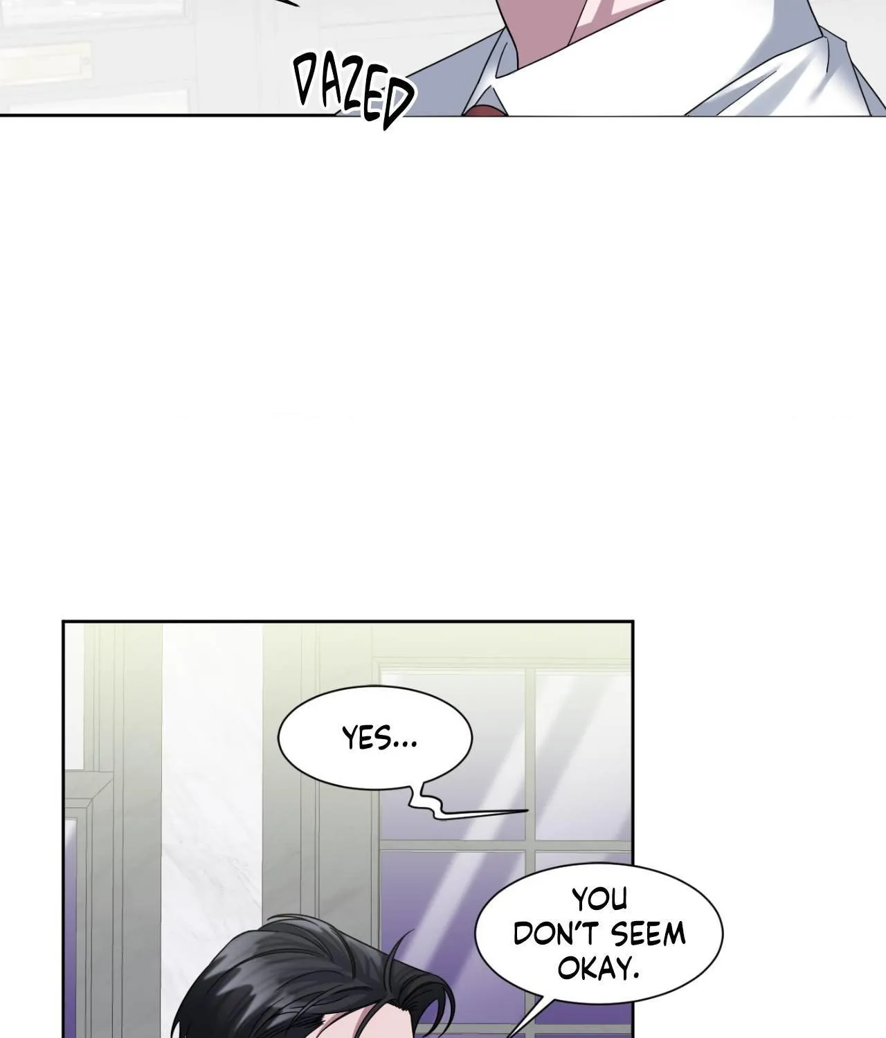 Read Death Planning chapter 15 image 63 on Lezhin
