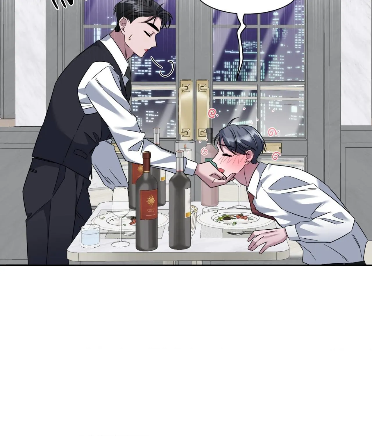 Read Death Planning chapter 15 image 70 on Lezhin
